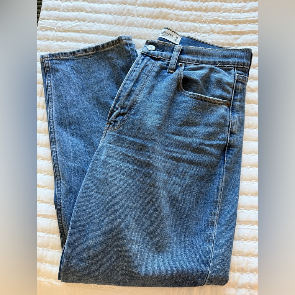 Abercrombie Jeans